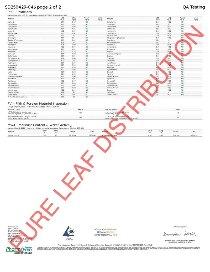 Purple Certz Exotic THCa Flower supergreenshempco