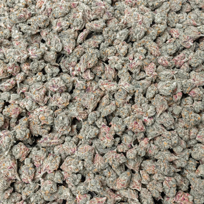 Purple Panty Dropper Smalls THCa Flower Ounce supergreenshempco