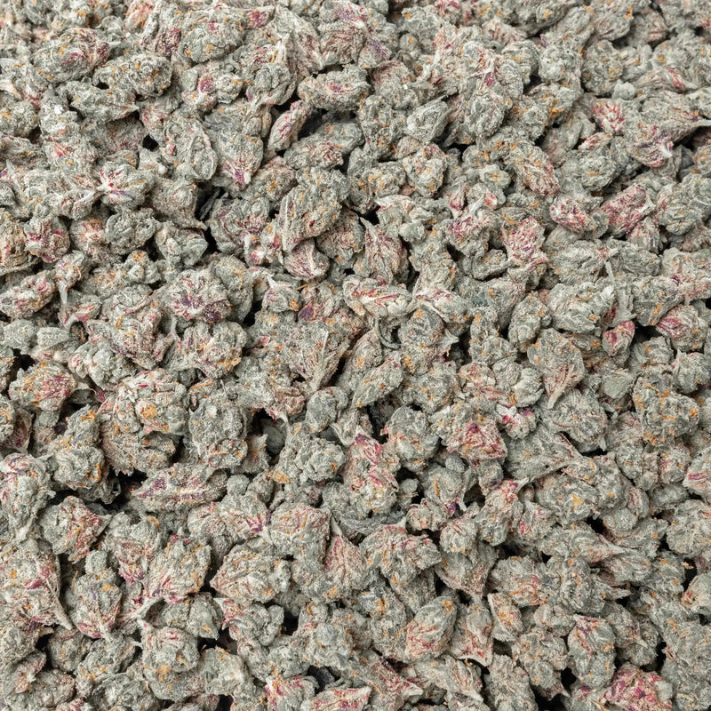 Purple Panty Dropper Smalls THCa Flower Ounce supergreenshempco