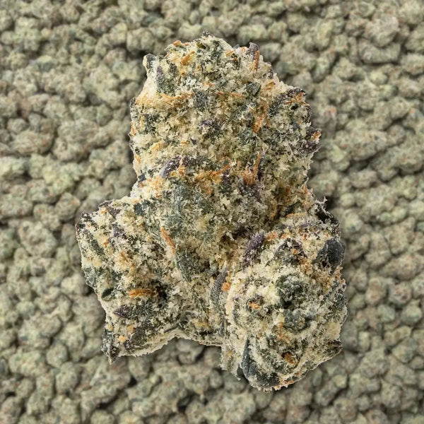 Rainbow Belts Exotic Smalls THCa Flower supergreenshempco