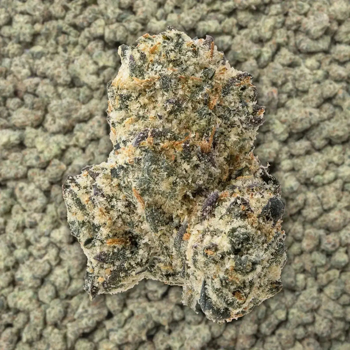 Rainbow Belts Exotic Smalls THCa Flower supergreenshempco