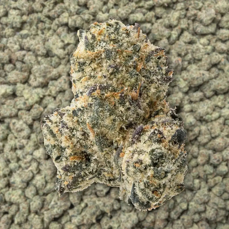 Rainbow Belts Exotic Smalls THCa Flower supergreenshempco