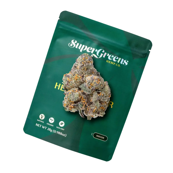 Rainbow Snowman packaging