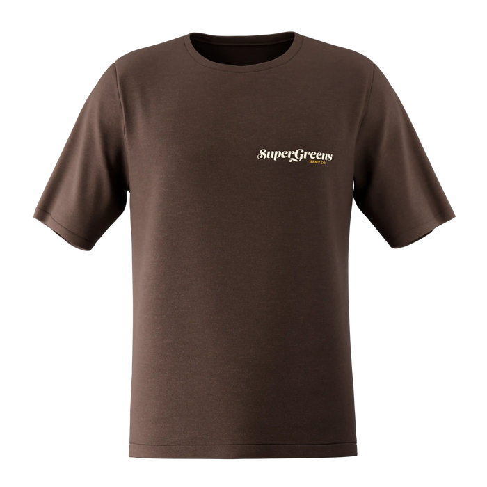 Super Greens Classic T-Shirt