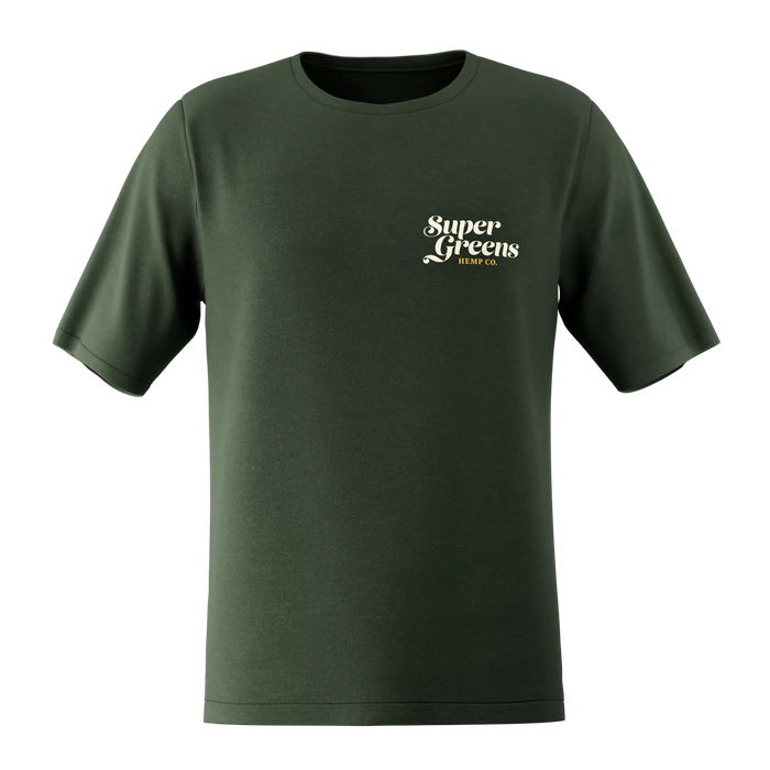 Super Greens T-Shirt
