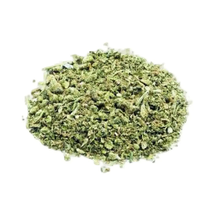 Shake Ounce Super Greens Hemp Co