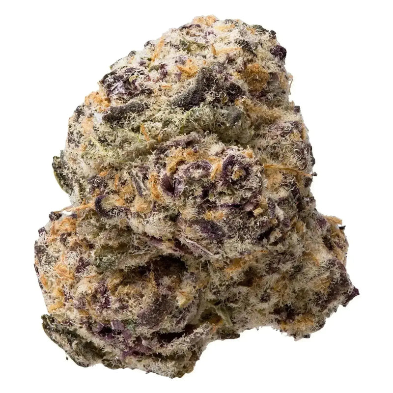 Slurricane Smalls THCa Flower Ounce supergreenshempco