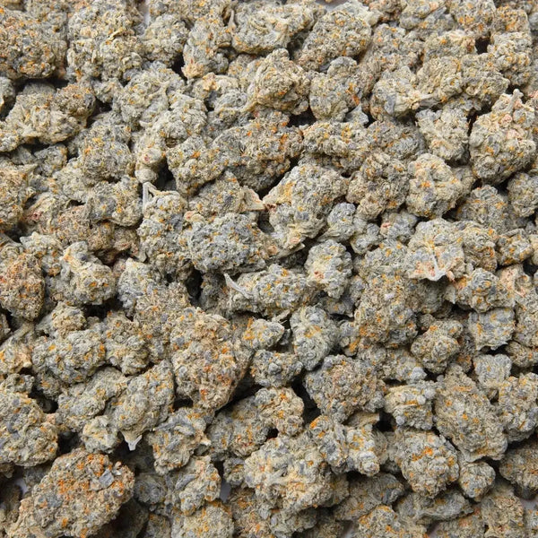 Sour Diesel THCa Flower Ounce supergreenshempco