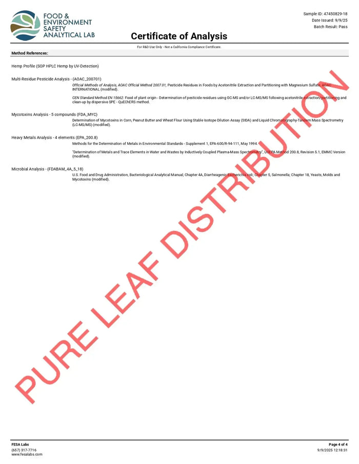 Sour Runtz Smalls THCa Flower