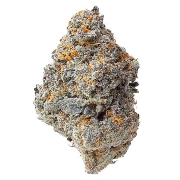 Strawberry Cough THCa Flower Ounce supergreenshempco