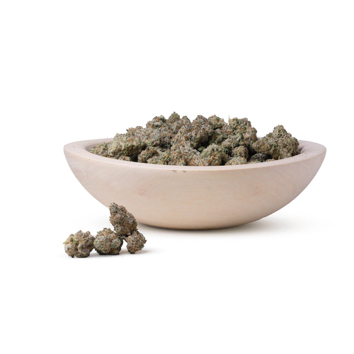 Subzero THCA Flower