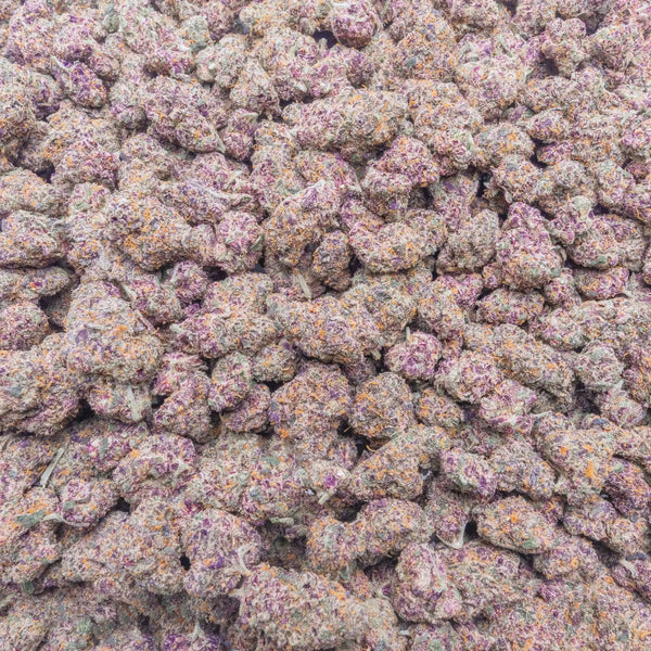 Super Boof THCa Flower Ounce supergreenshempco