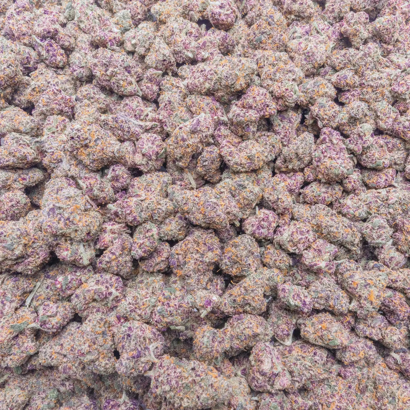 Super Boof THCa Flower Ounce supergreenshempco