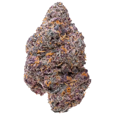 Super Boof Exotic THCa Flower Ounce