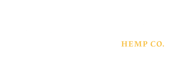 super greens hemp co logo