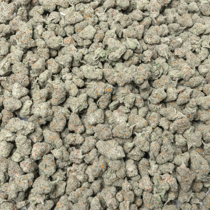 Tangie Smalls THCa Flower supergreenshempco