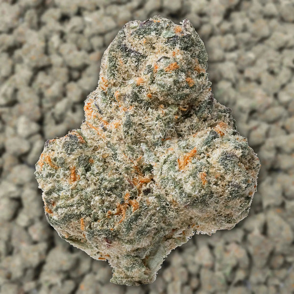 Tangie Smalls THCa Flower supergreenshempco