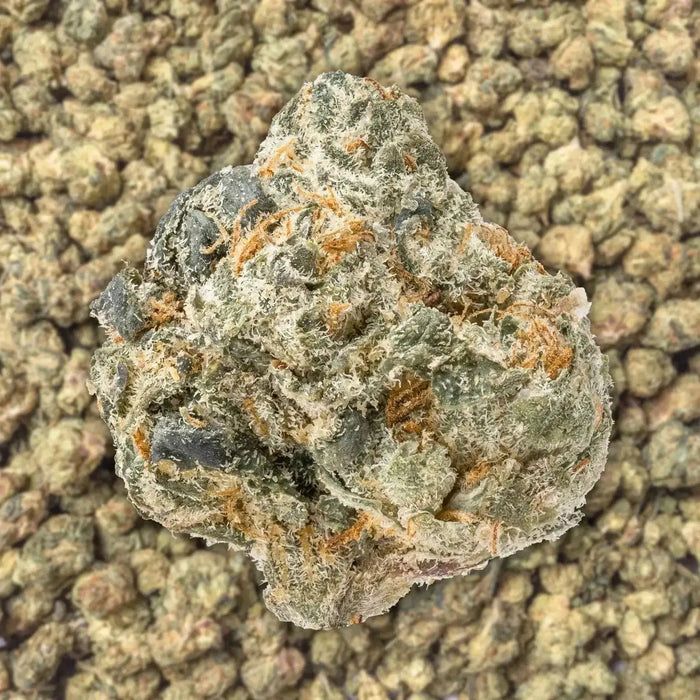 Thai Smalls THCa Flower supergreenshempco