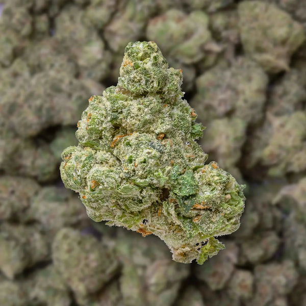 Upside Down Runtz Smalls THCa Flower