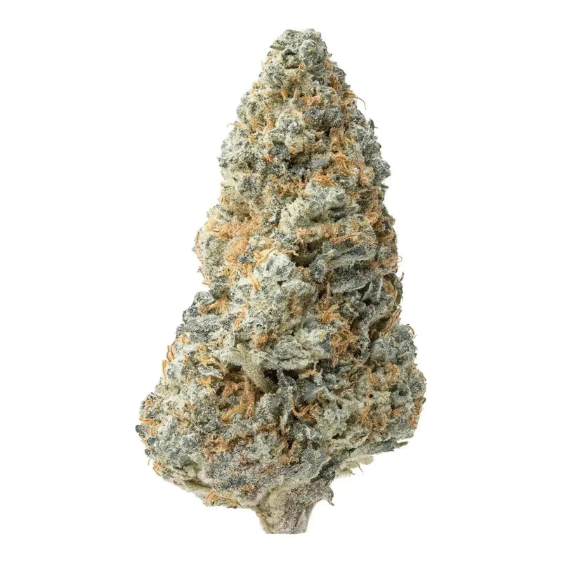 White Widow THCa Flower supergreenshempco