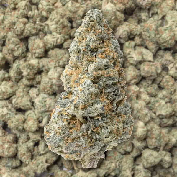 White Widow THCa Flower supergreenshempco