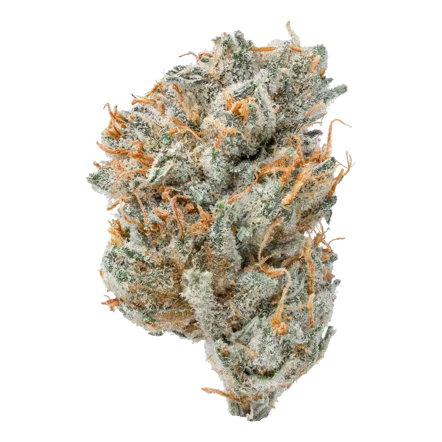 Wookie Smalls THCa Flower supergreenshempco