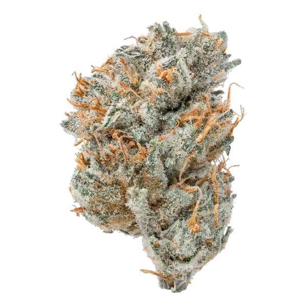 Wookie Smalls THCa Flower supergreenshempco