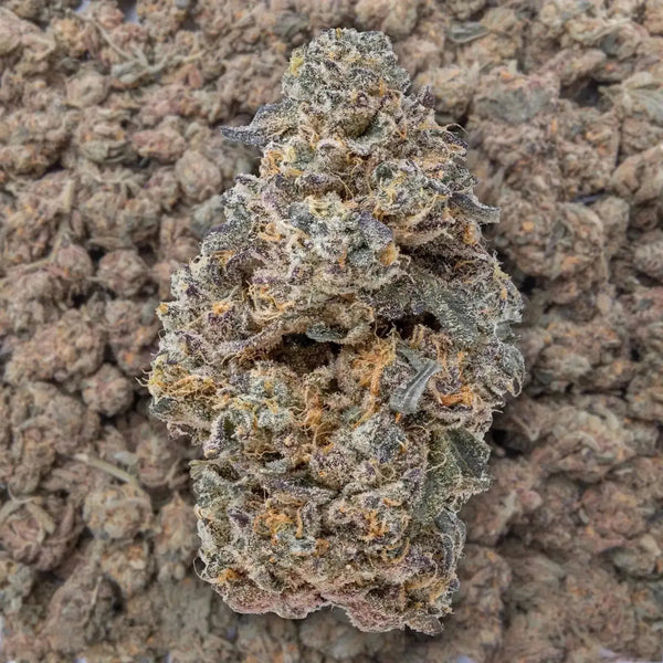 Zereal THCA Flower supergreenshempco