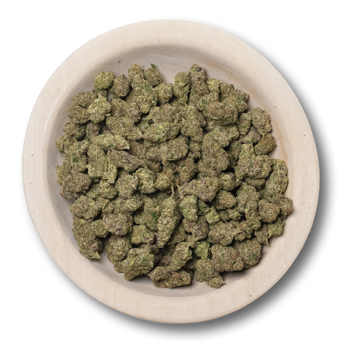 Colombian Gold Premium Indoor THCa Flower top