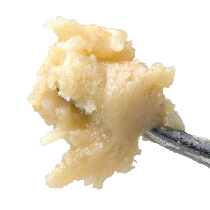 Durban Poison THCa Badder