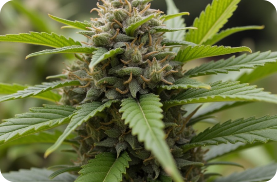 thca plant