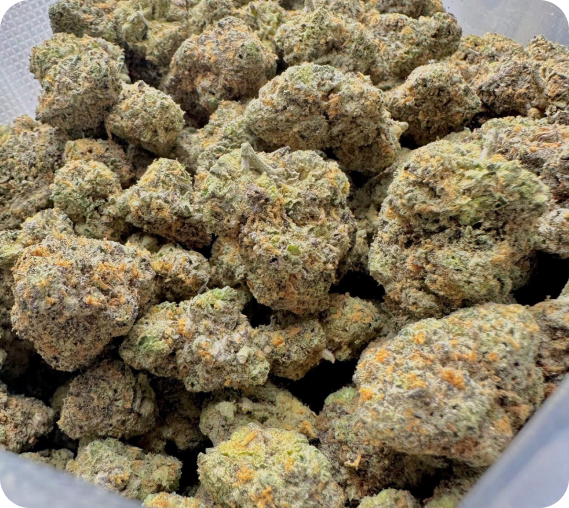 thca flower