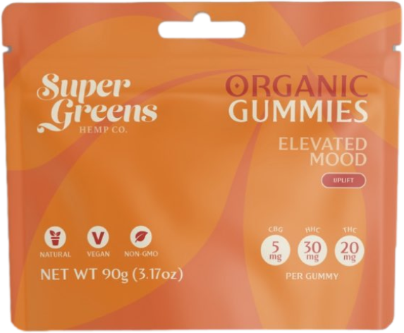 Super Greens Wholesale Program