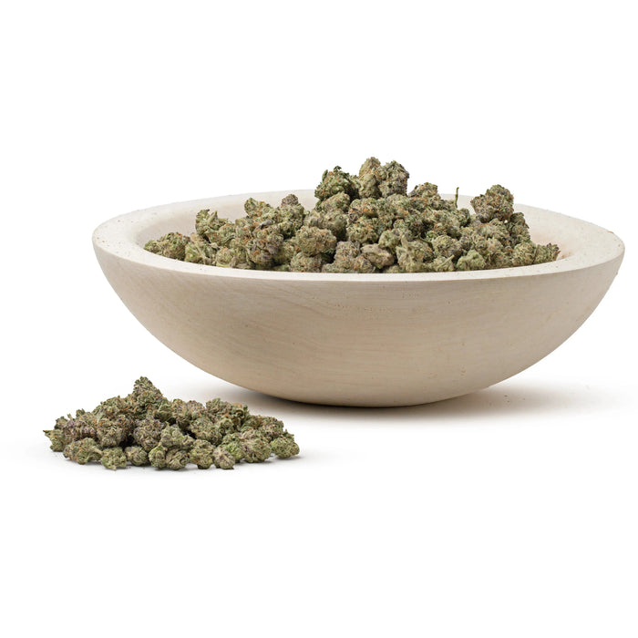 Pure Michigan Smalls THCa Flower Bowl