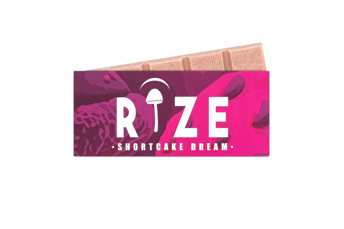RIZE – 5G CHOCOLATE BARS