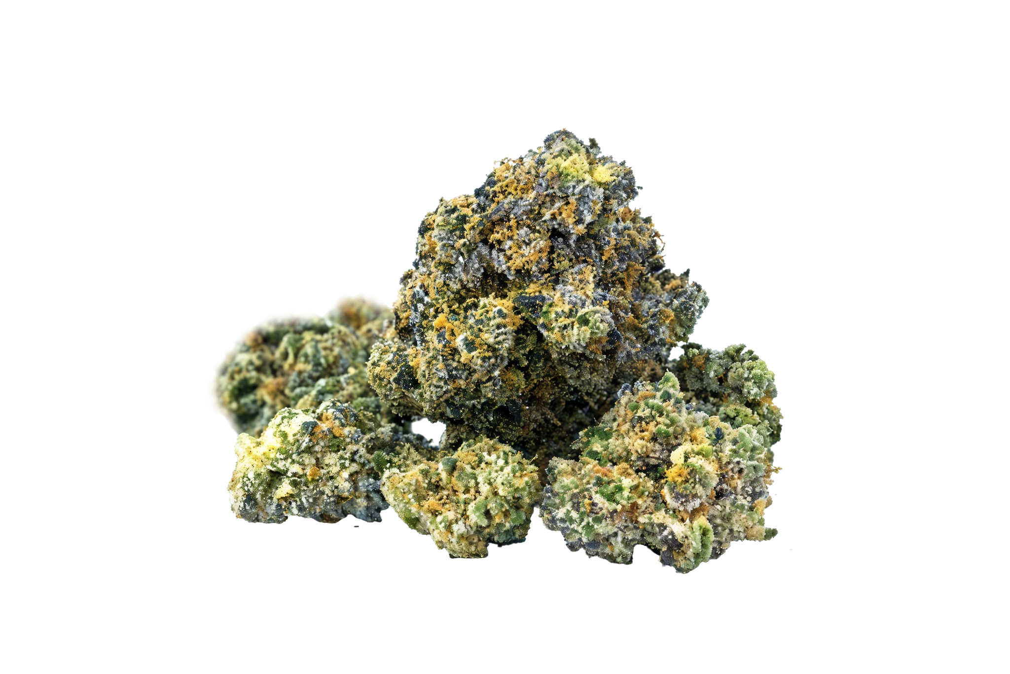 thca flower ounces
