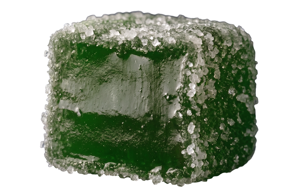 Product closeup