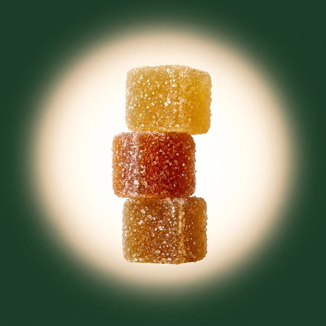 Energy Gummies