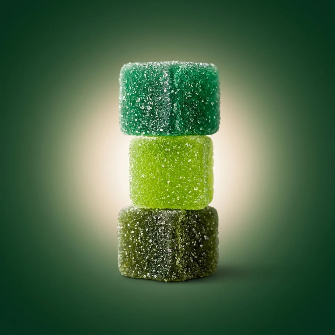 Focus Gummies