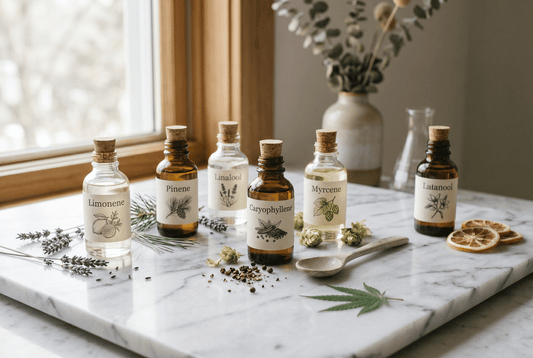 The Complete Guide to Cannabis Concentrates 