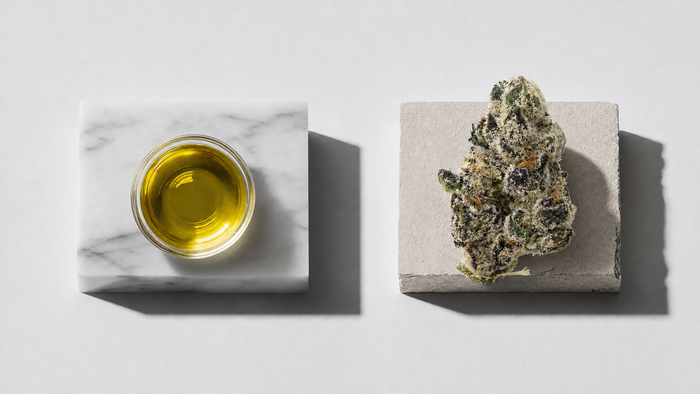 THCa vs. Delta-9 
