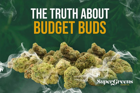 The Truth About Budget Buds