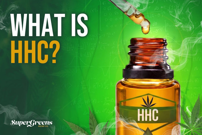 what is hhc?