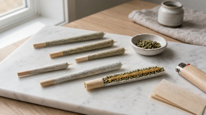 What Are Pre Rolls? New 2026 Guide 