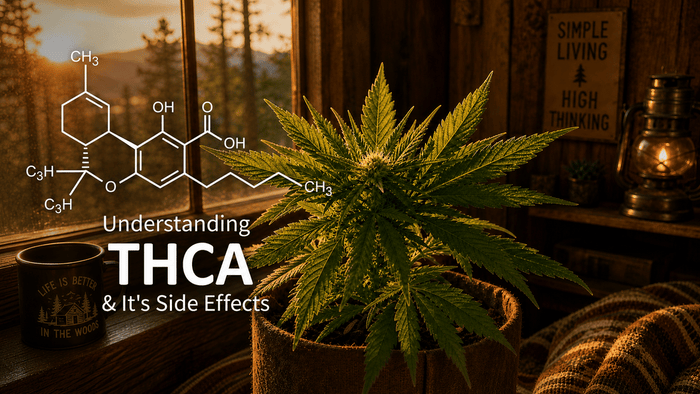 Unraveling THCa Side Effects 