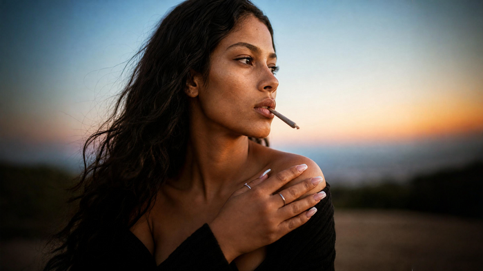 What Is a High THCa Percentage? 