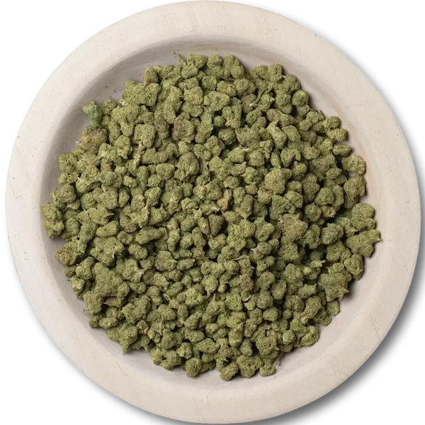 THCA-Micros Super Greens Hemp Co