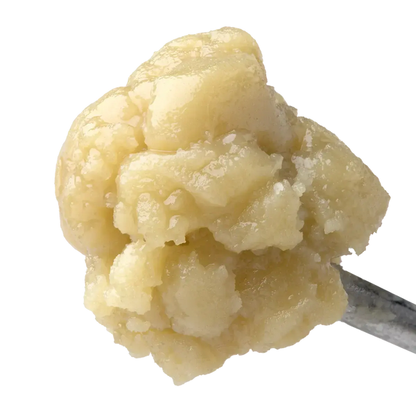 THCA-Badder Super Greens Hemp Co