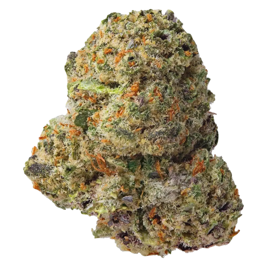 Illemonati THCa Flower supergreenshempco