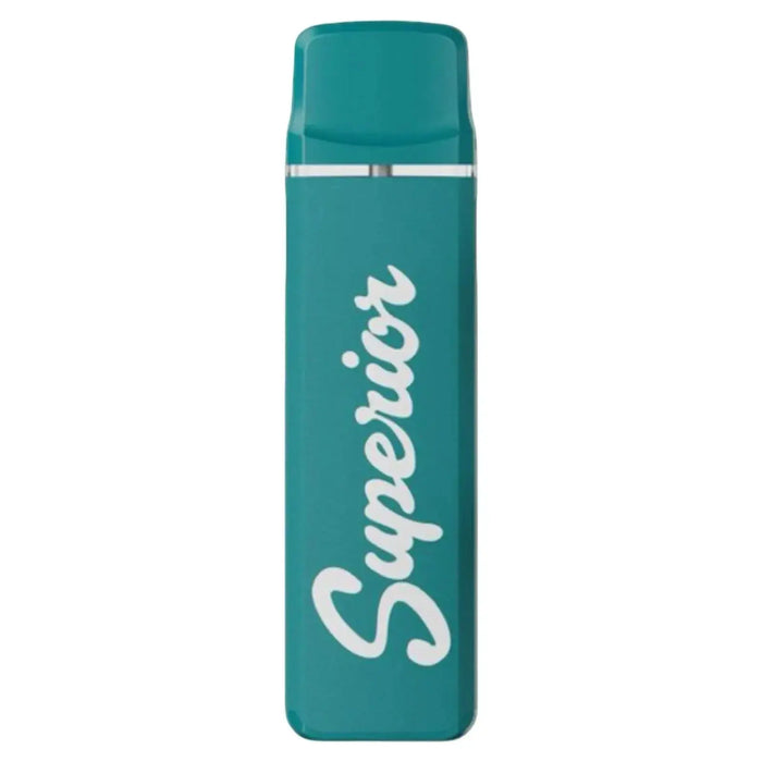 superior vape cart